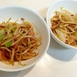 うちのごはん☆簡単魚肉ソーセージ野菜炒め